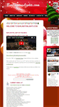 Mobile Screenshot of burlingtonlights.com